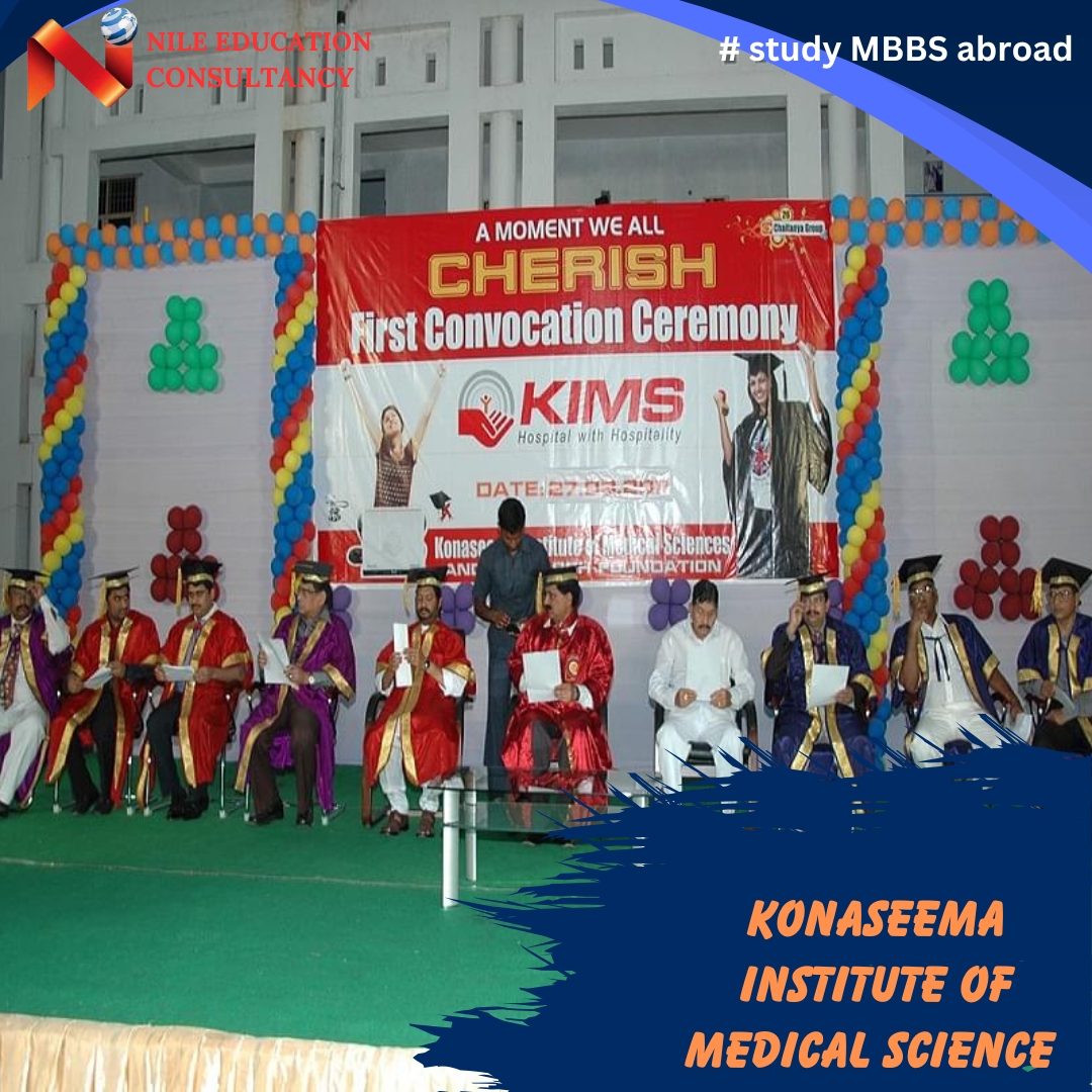 Konaseema Institute of Medical Science